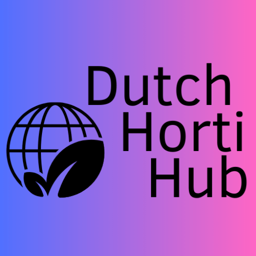 Dutch Horti Hub