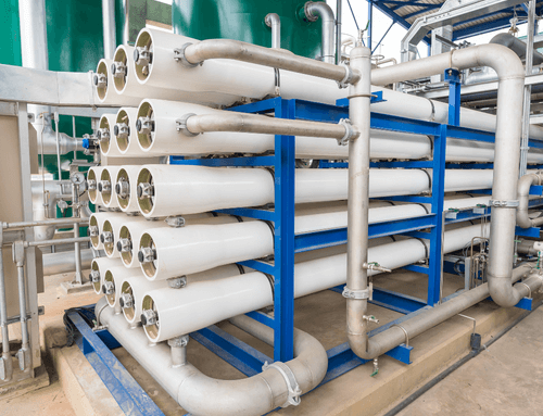 Insights on why reverse osmosis commercial systems in greenhouses are used