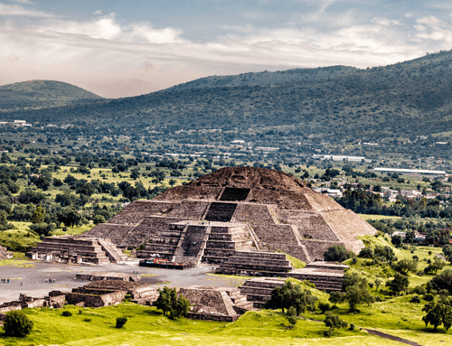 The Interesting history of the hydroponic growing system – from Aztec times to now