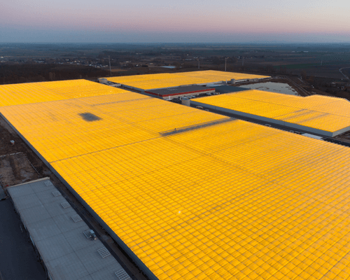 greenhouse lighting
